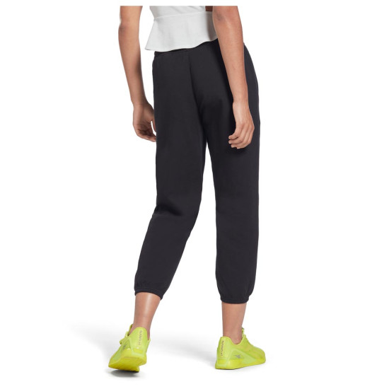 Reebok Γυναικείο παντελόνι φόρμας TS Dreamblend Cotton Pant